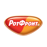 Новогодние подарки Рот Фронт в Полоцке